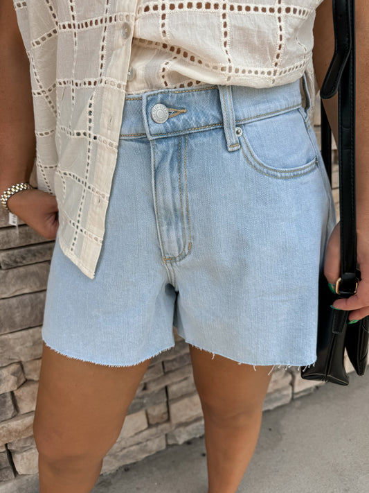 The Kimberly Shorts