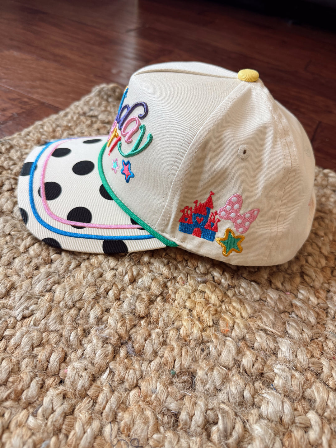 Best Day Ever Hat