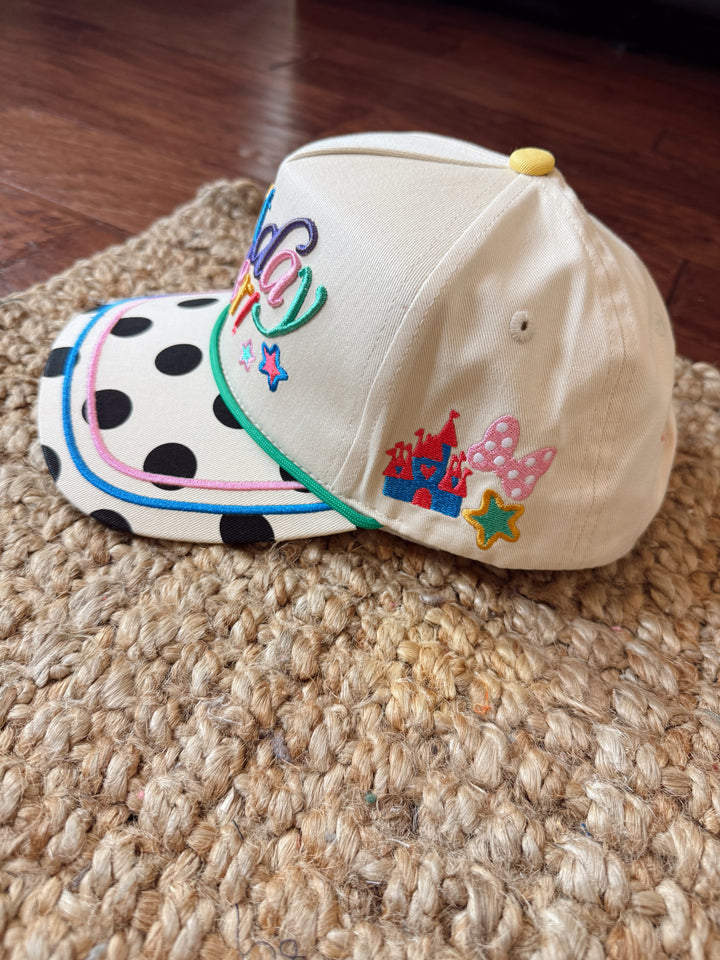 Best Day Ever Hat