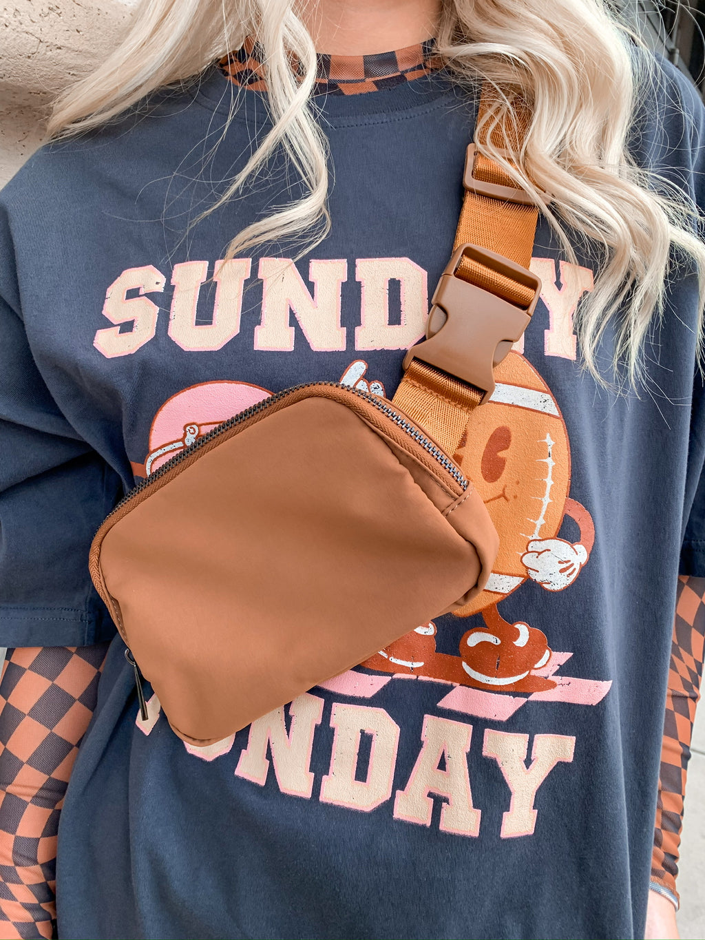 LuLu Bum Bag
