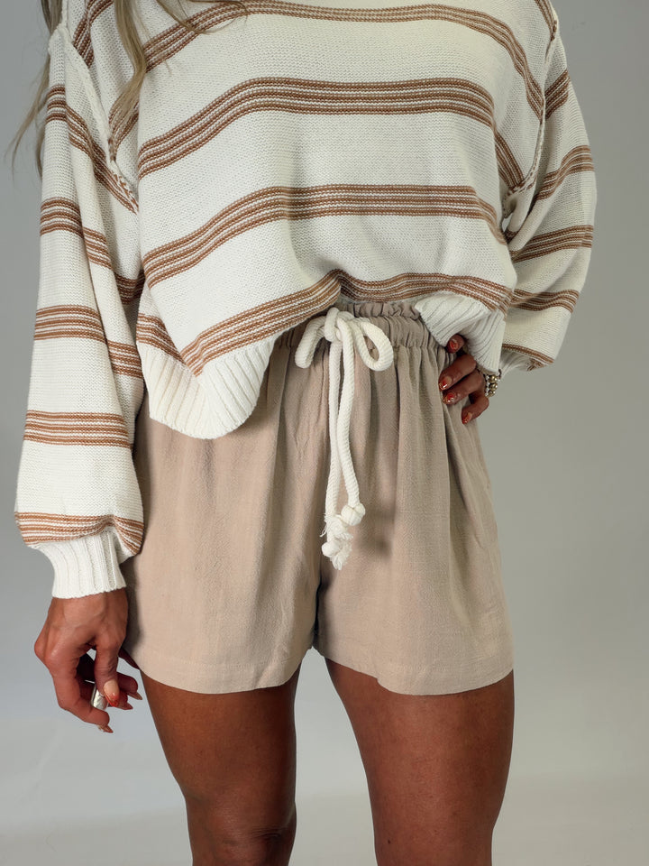 Breezy Babe Shorts
