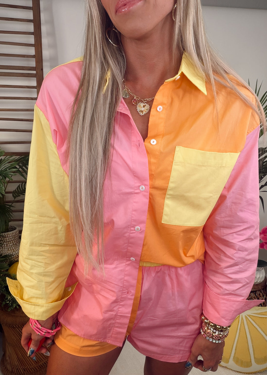 Pocket Full of Sunshine Set