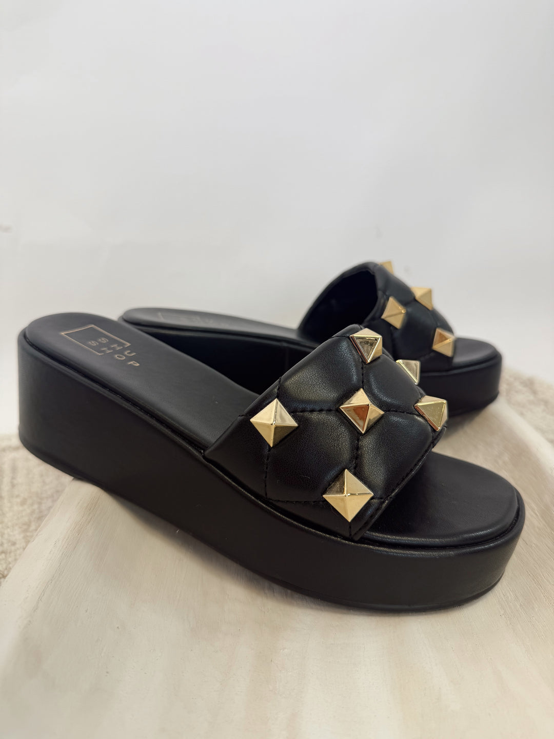 Joplin Sandal