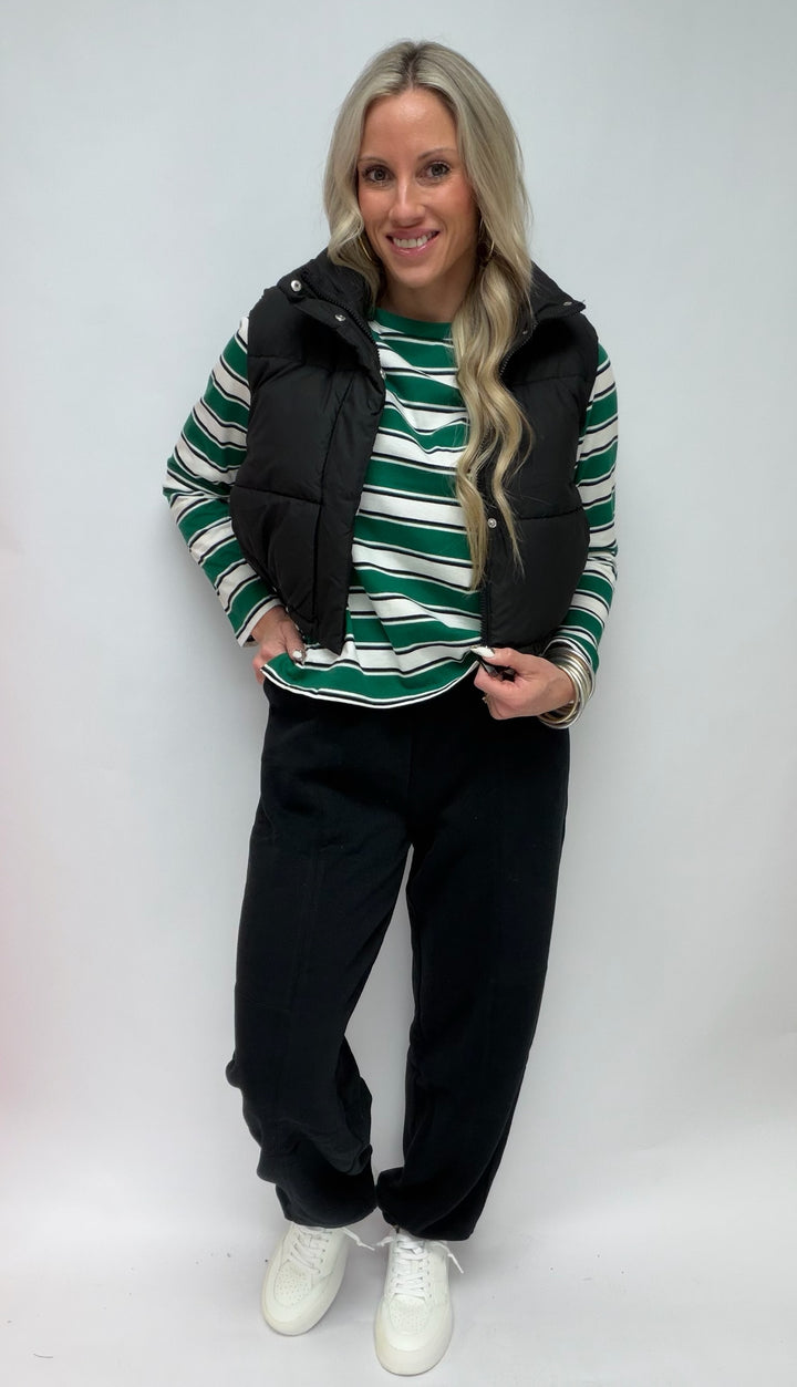 SBS The Essential Puff Vest