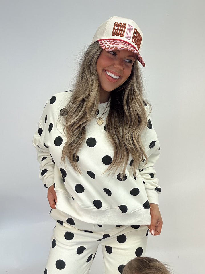 The Sweet Spot Sweatshirt