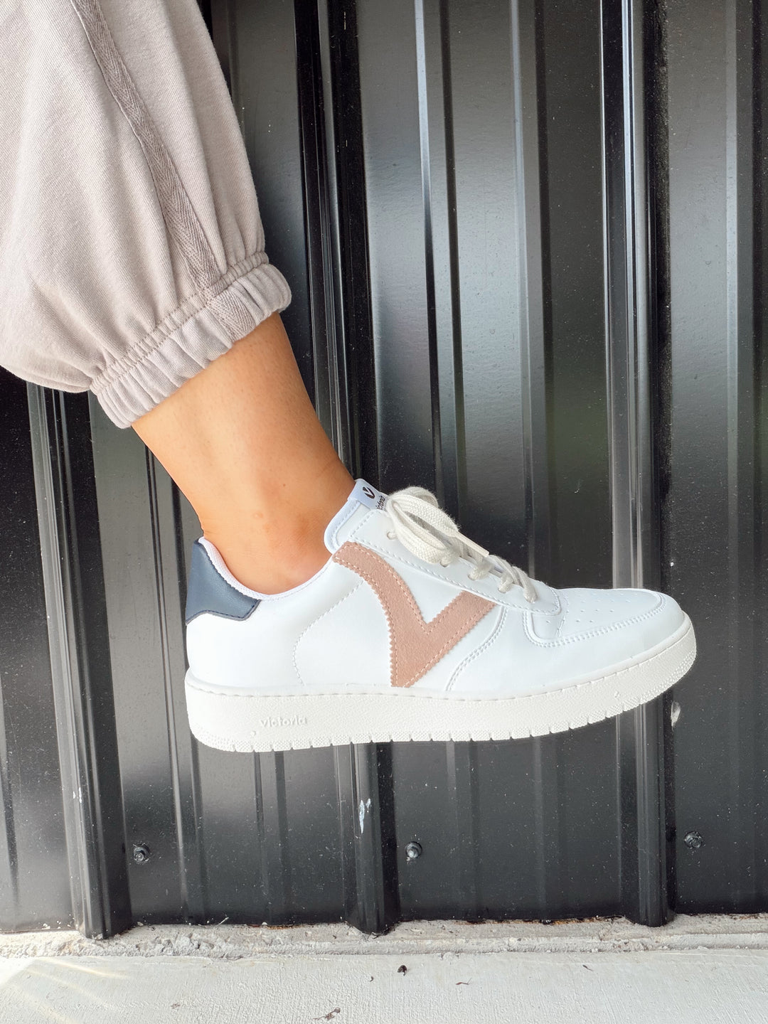 Madrid Efecto Sneaker