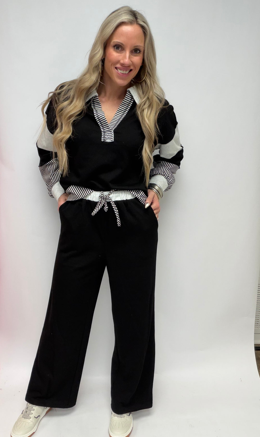 SBS-The Downtown Mix Set