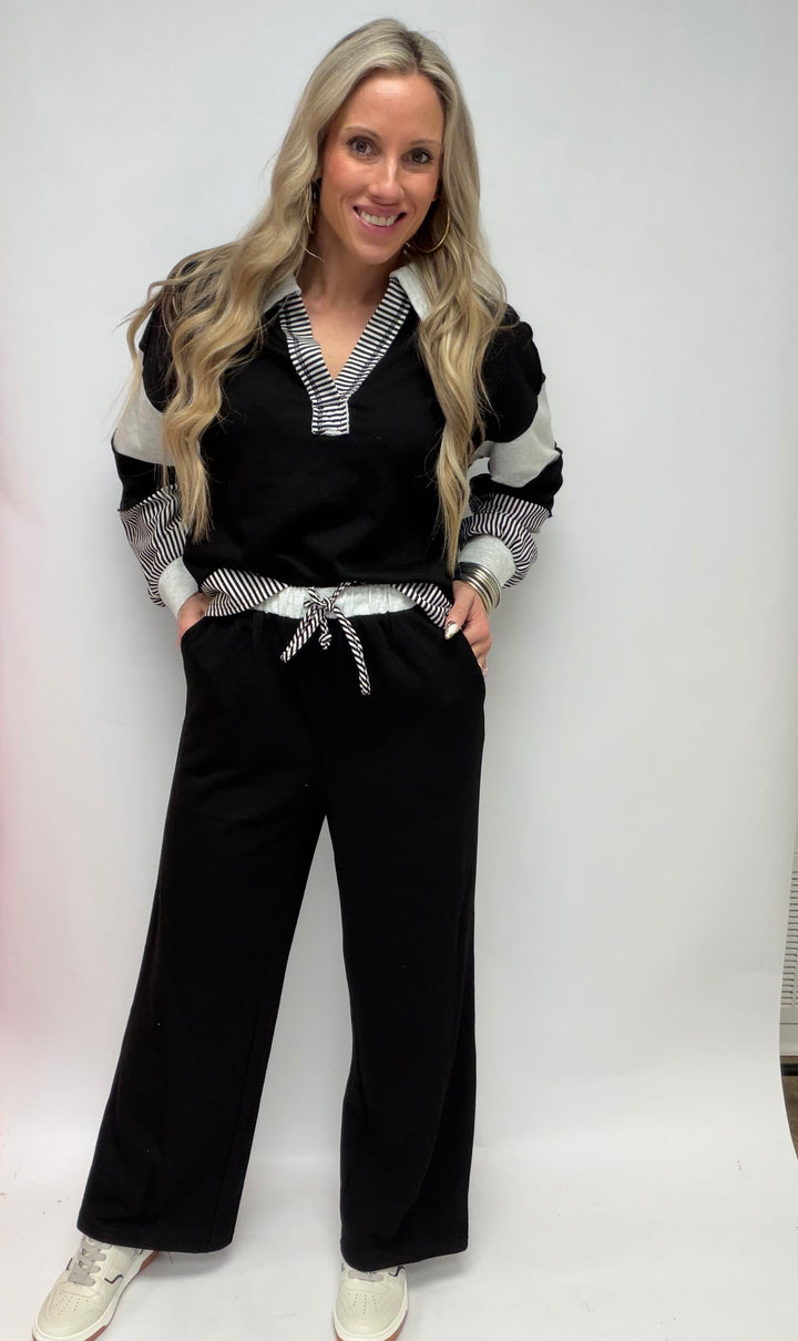 SBS-The Downtown Mix Set