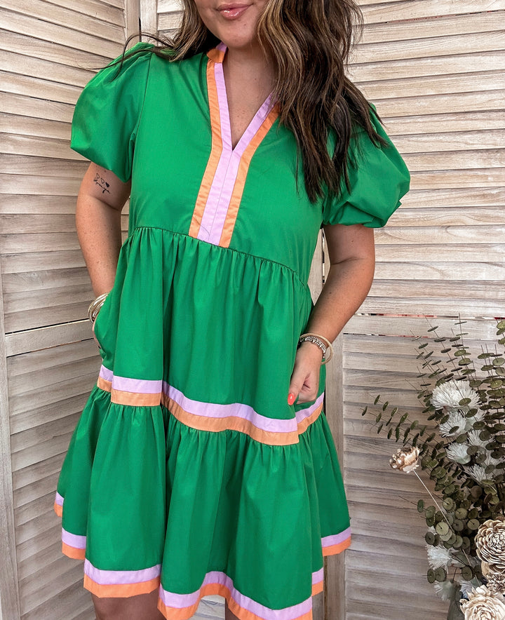 Wear It Your Way Dress
