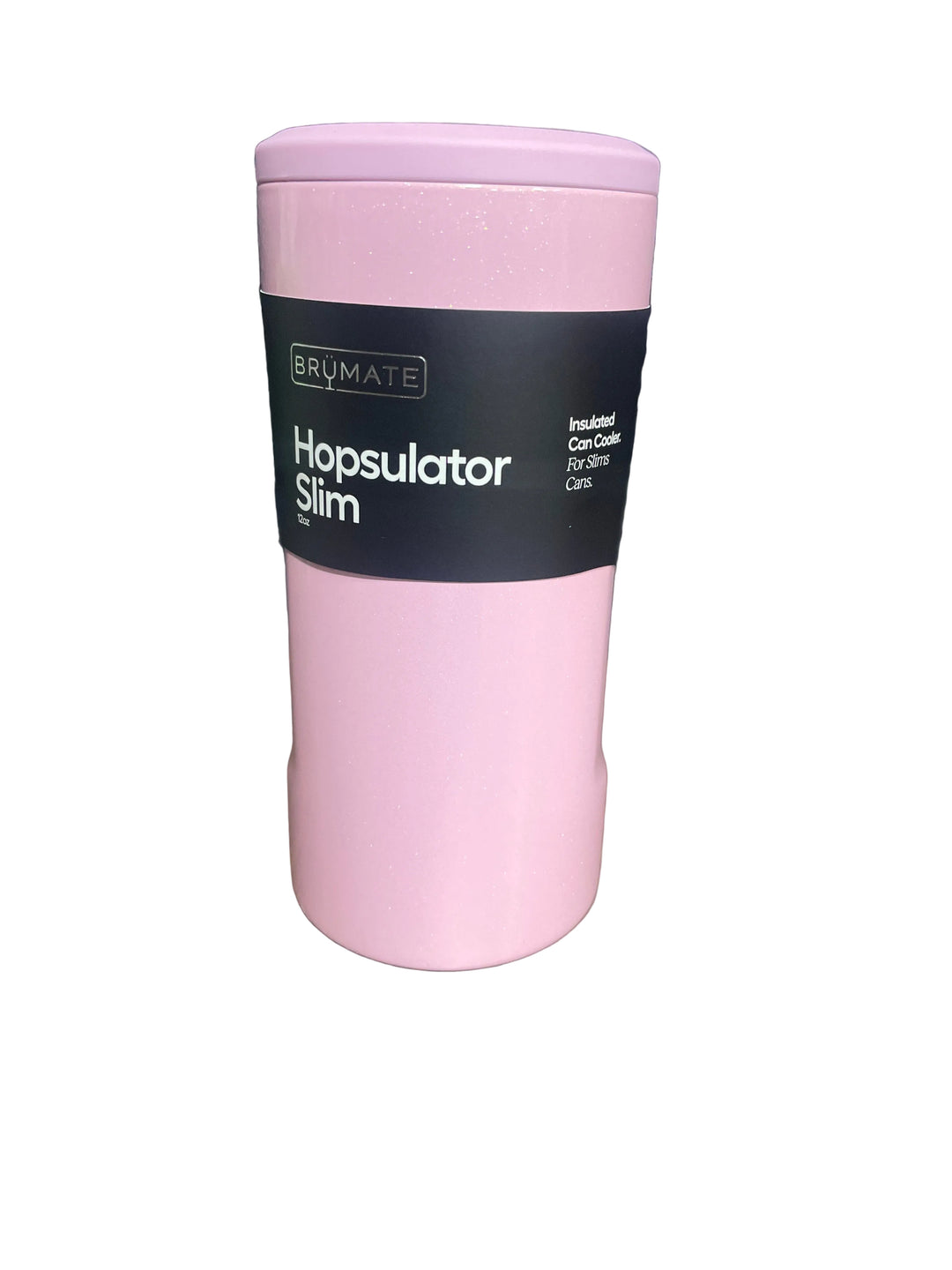Brumate Hopsulator Slim V2 - Petal Pink