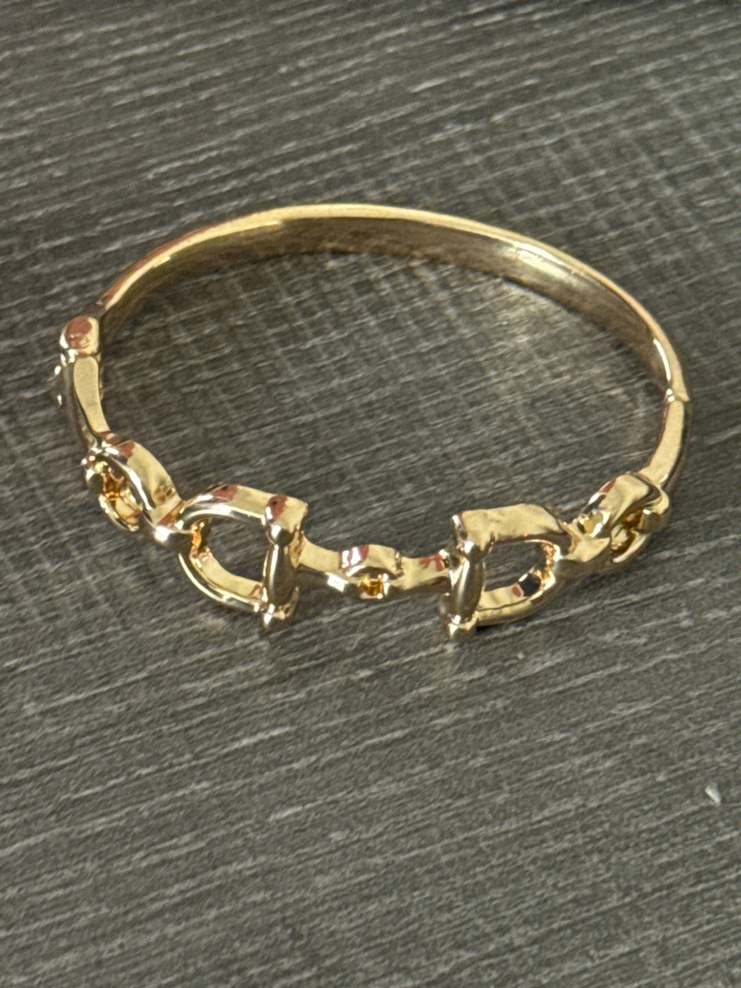 Linked Together Bracelet