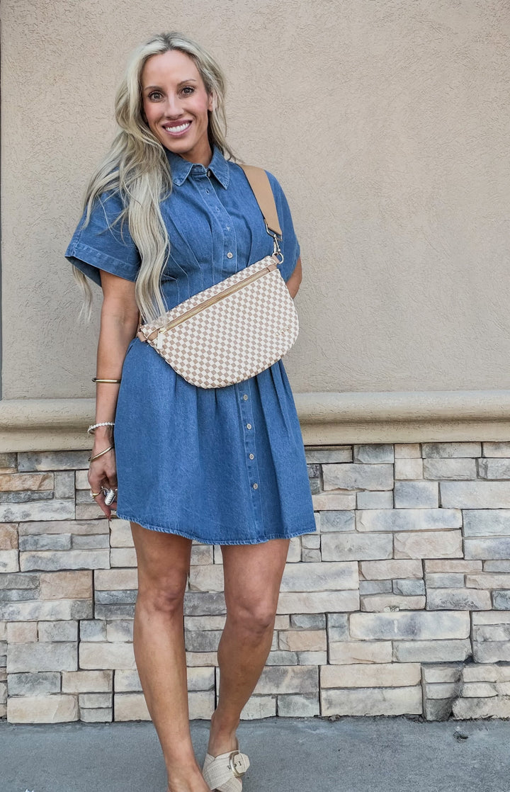Easy Like Sunday Denim