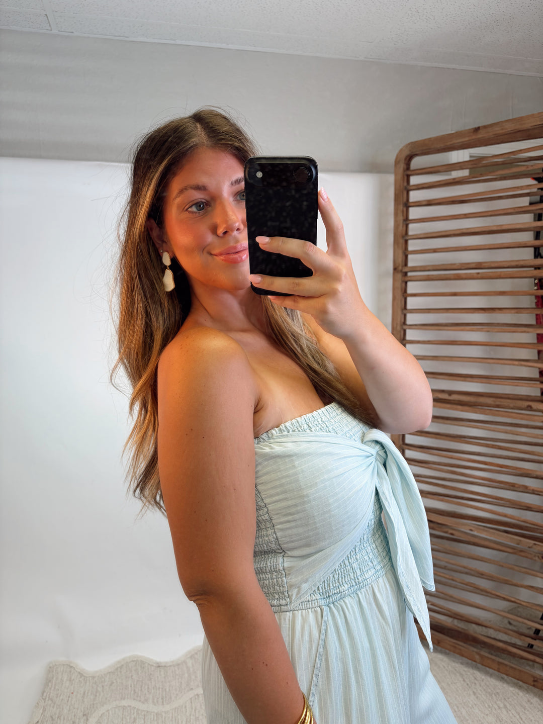 Seabreeze Jumpsuit