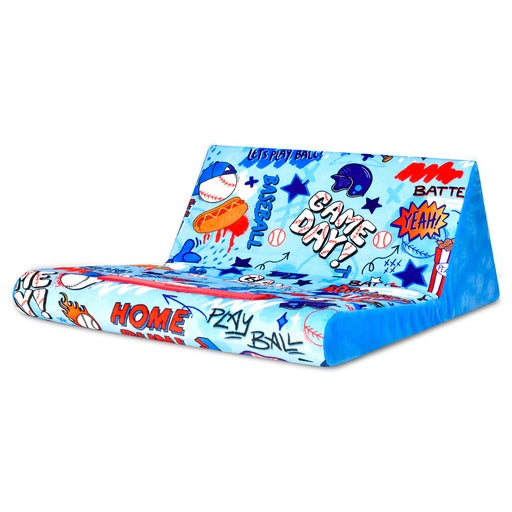 Cozy Click Tablet Pillow