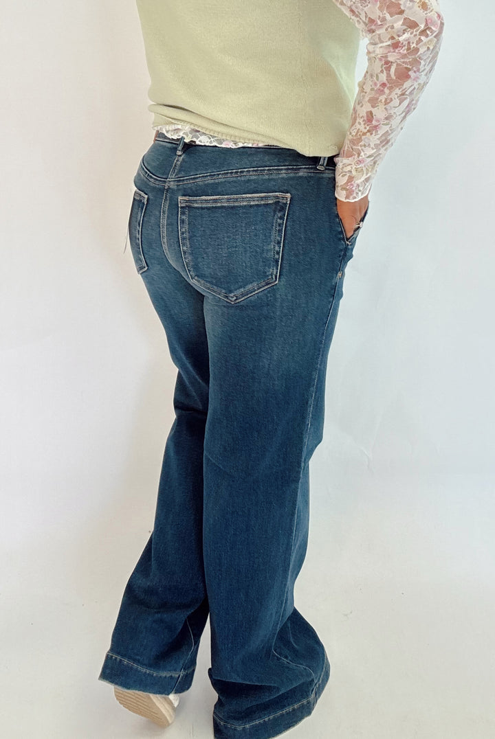 Crush Worthy Denim