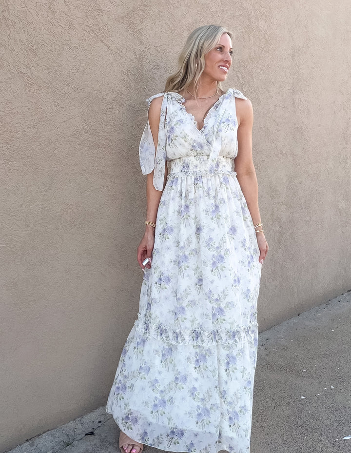 The Sweet Devotion Maxi