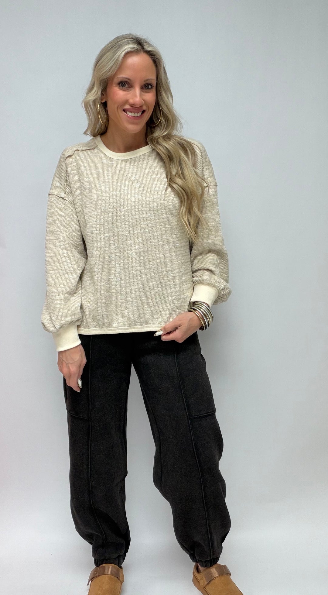 SBS-The Rowan Pullover