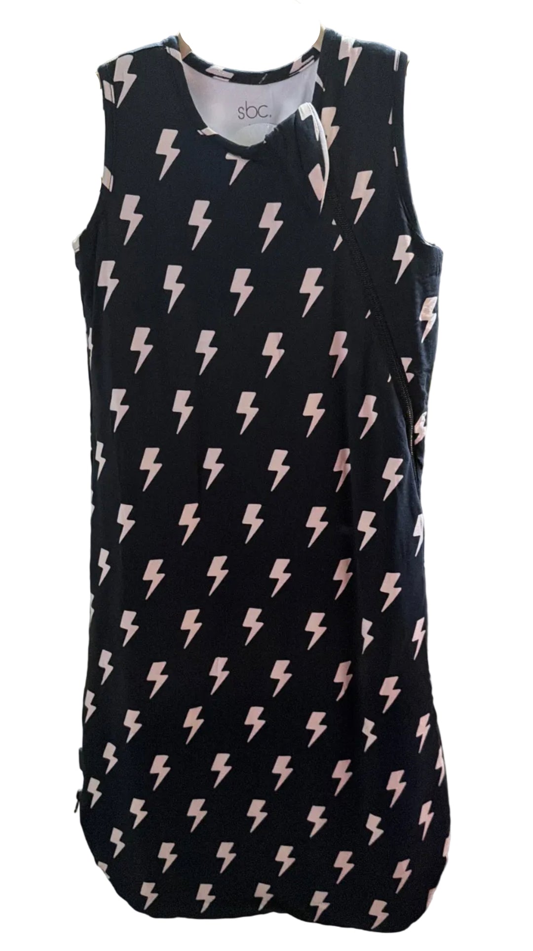 Jagger Rebel Bro Bamboo Sleepsack