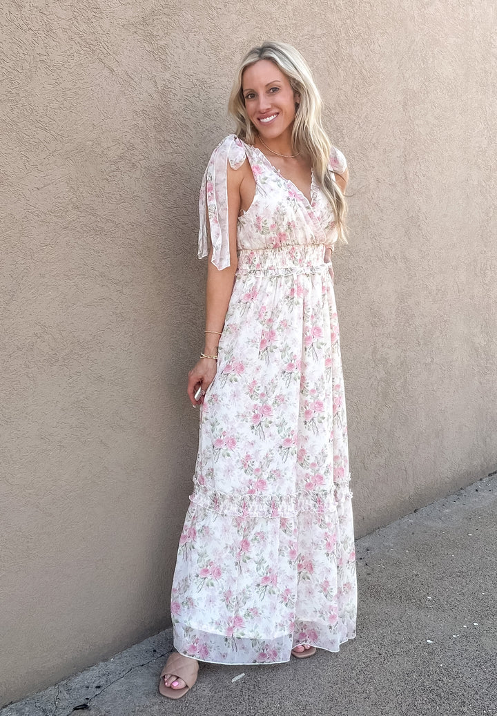 The Sweet Devotion Maxi