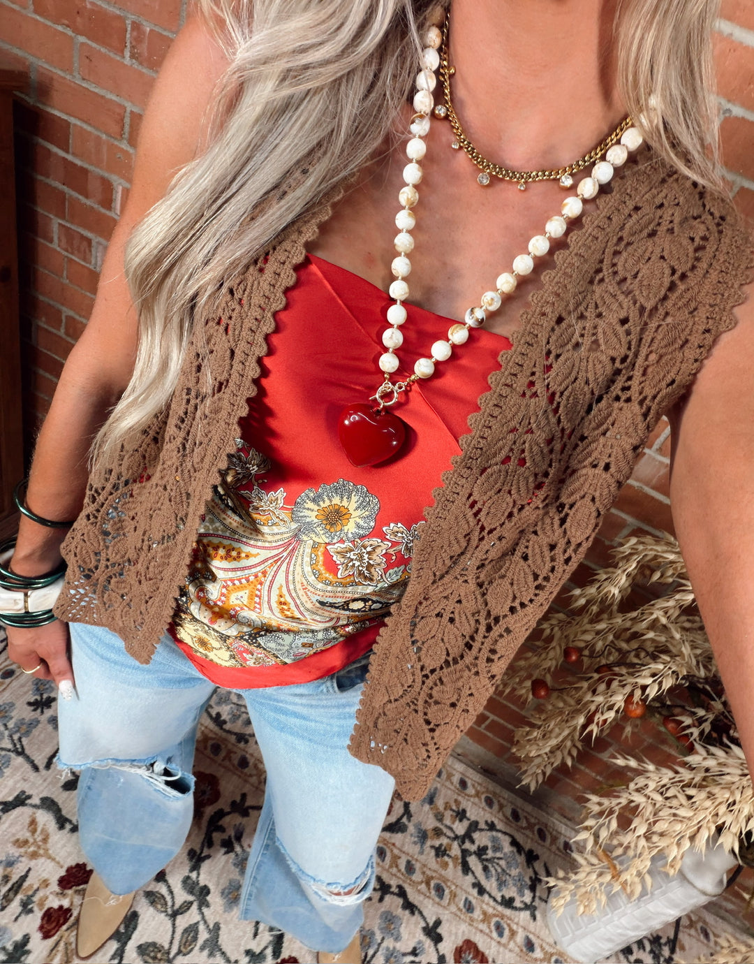 Heart & Soul Necklace