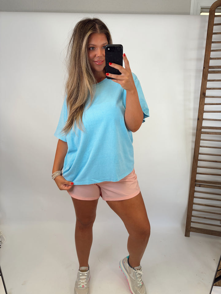 Soft Comfort Tee