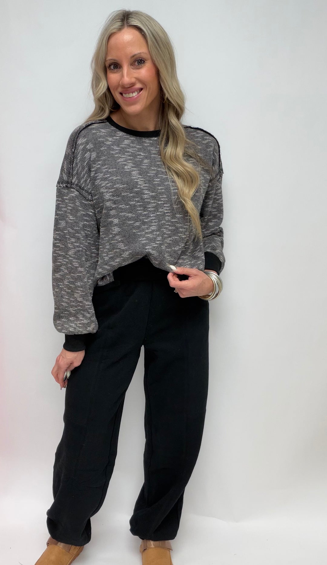 SBS-The Rowan Pullover