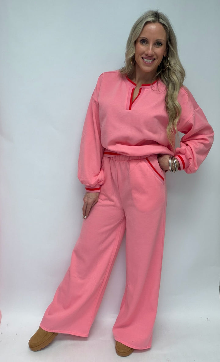 SBS-The Bubblegum Glow Set