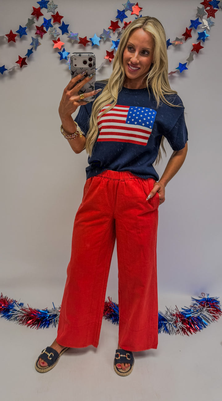 Siren Street Pants