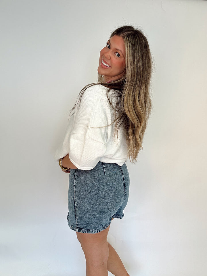 The It-girl Skort