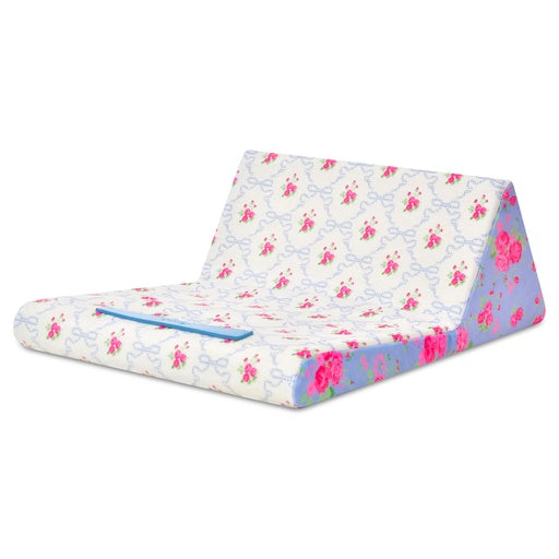 Cozy Click Tablet Pillow