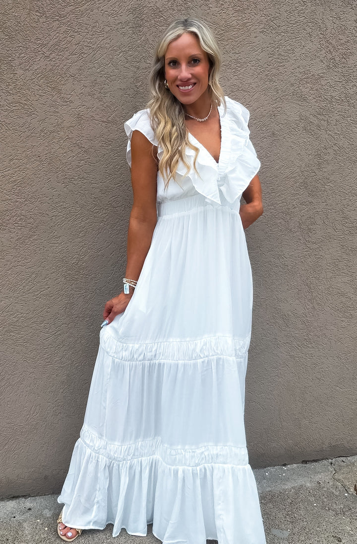 Hopeless In Love Maxi