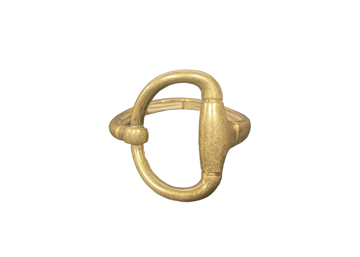 Bit of Gold Bracelet