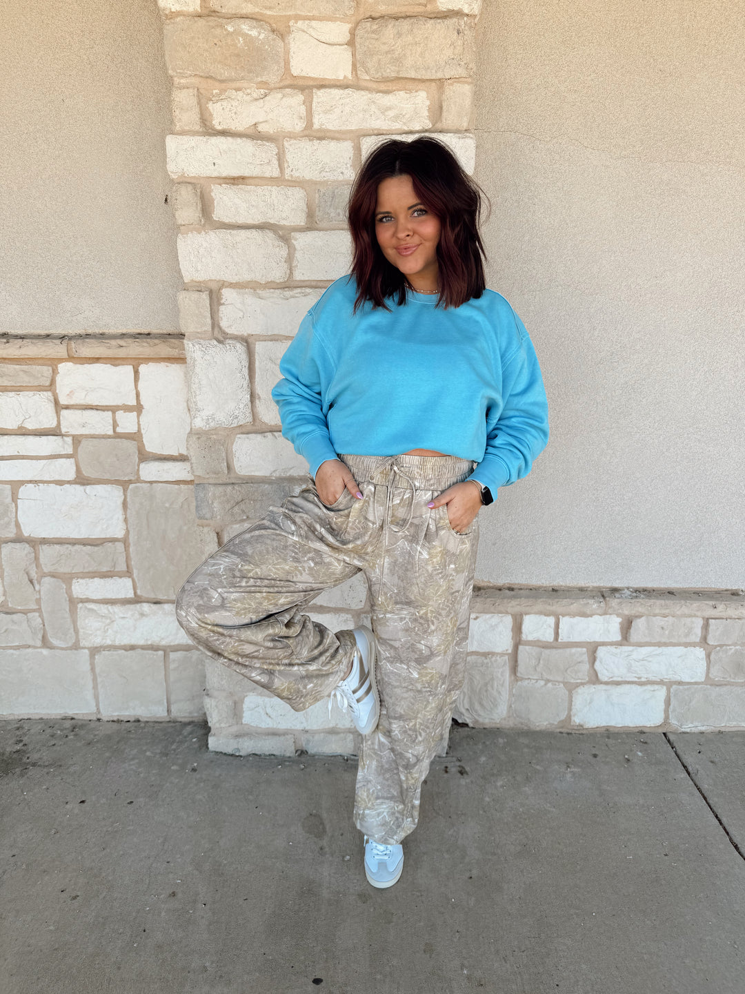 The Earthbound Lounge Pants