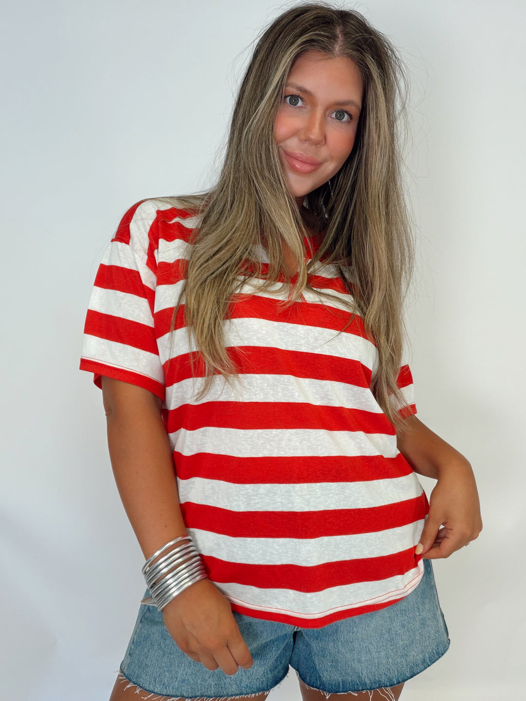 The Everyday Tide Top
