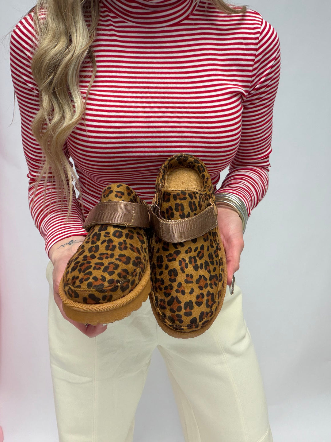 SBS - Fur Lined Dupes