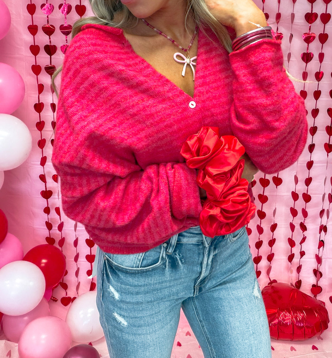 Kaxi Jumbo Sleep Silk Scrunchie