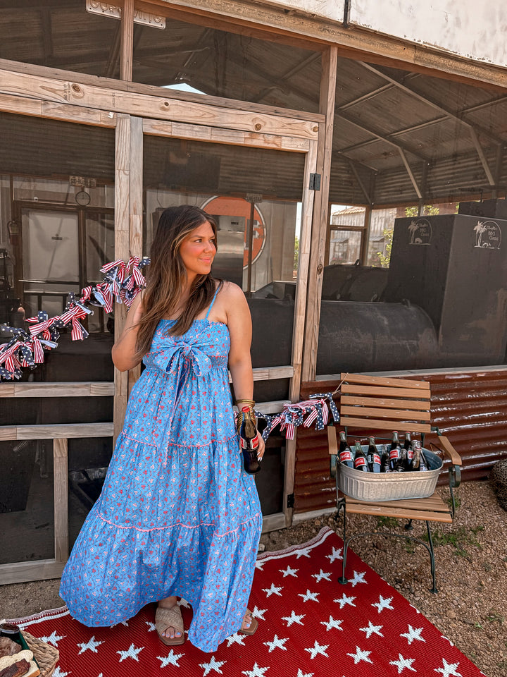 Sweetest Sensation Maxi