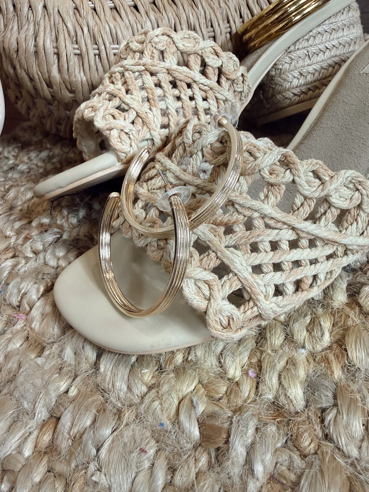 MM Sheila Earrings