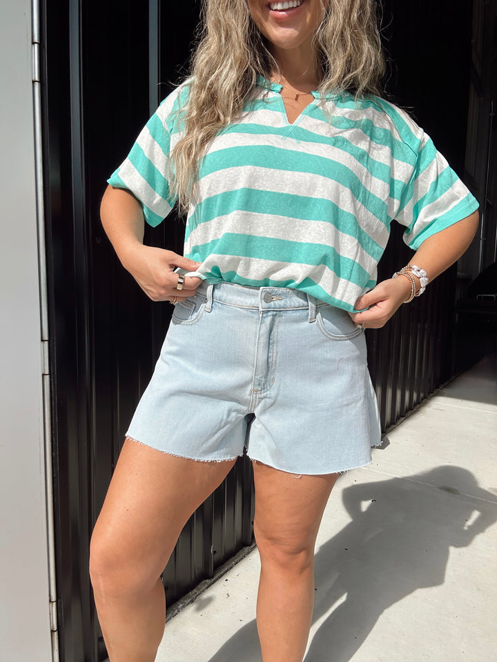 The Kimberly Shorts