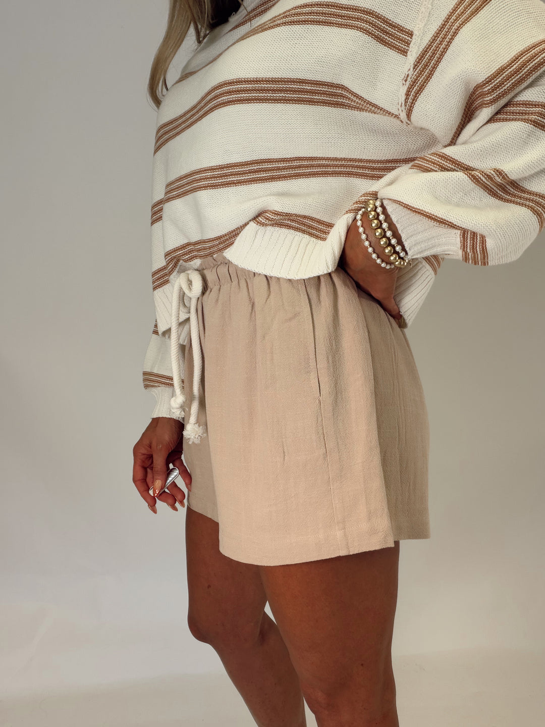 Breezy Babe Shorts