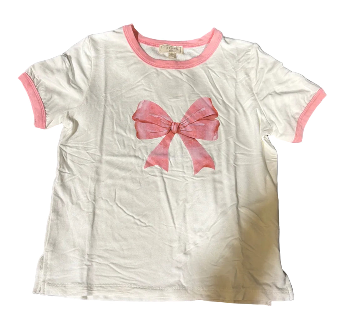 Pretty Plz  With A Bow On Top