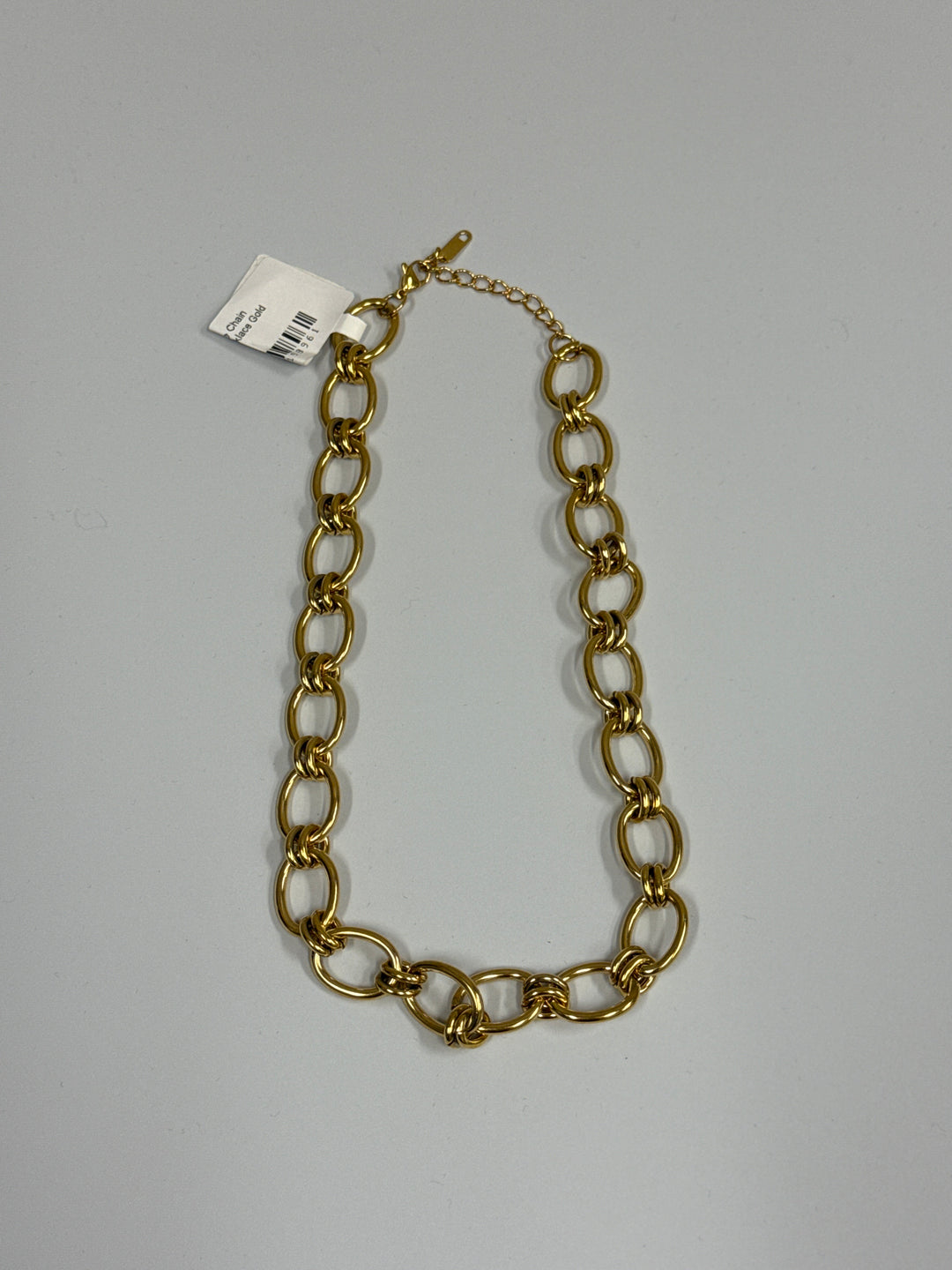 Luxe Chain Necklace