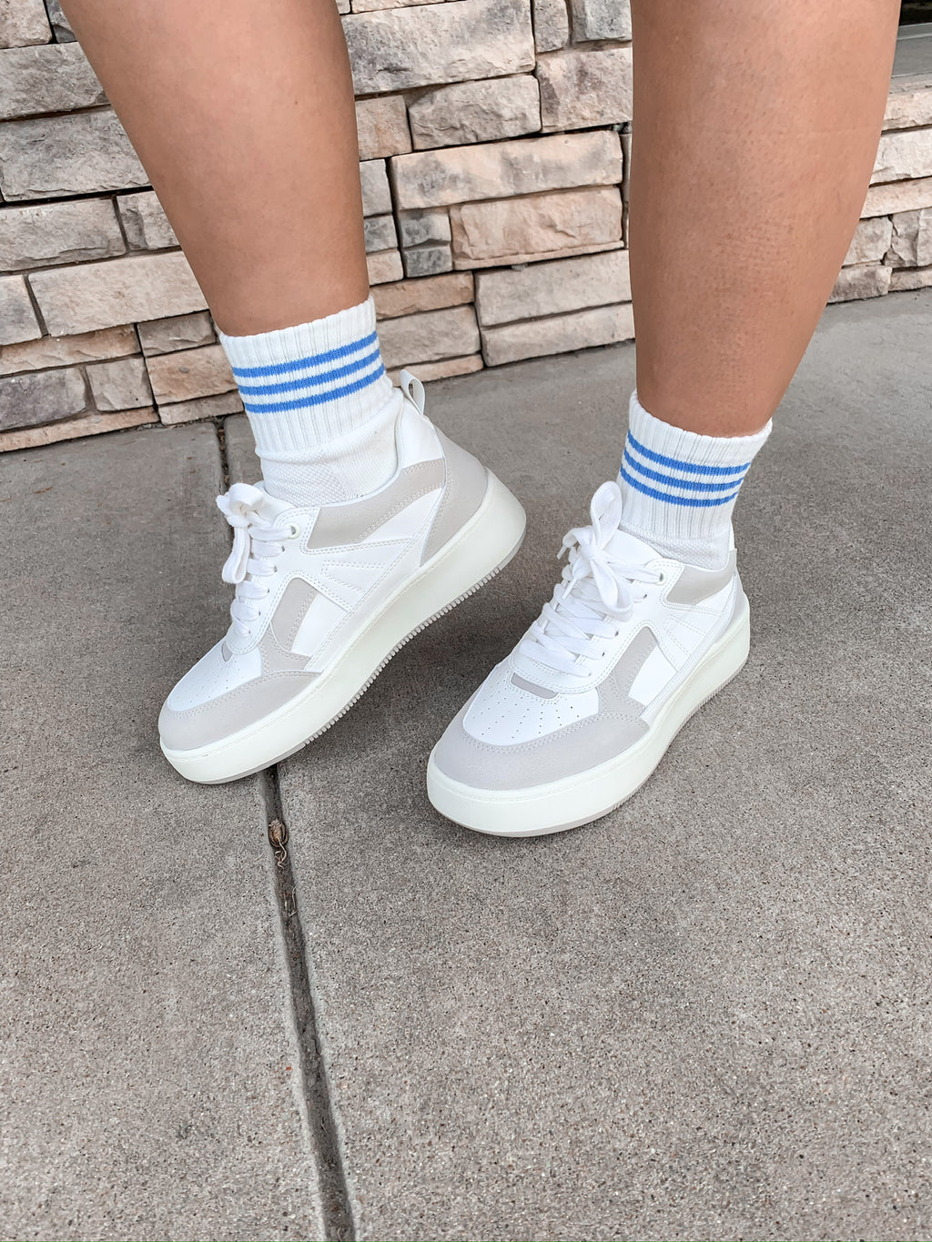Dice Sneaker