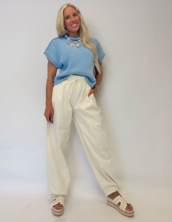 Glow Getter Pants