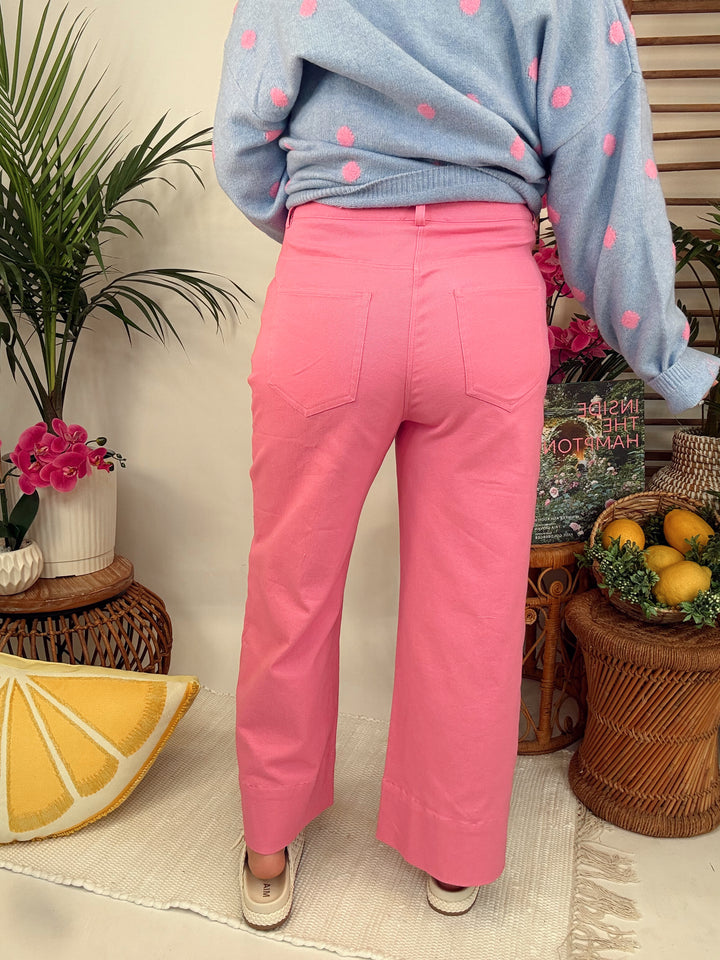 The Keep It Together Pants