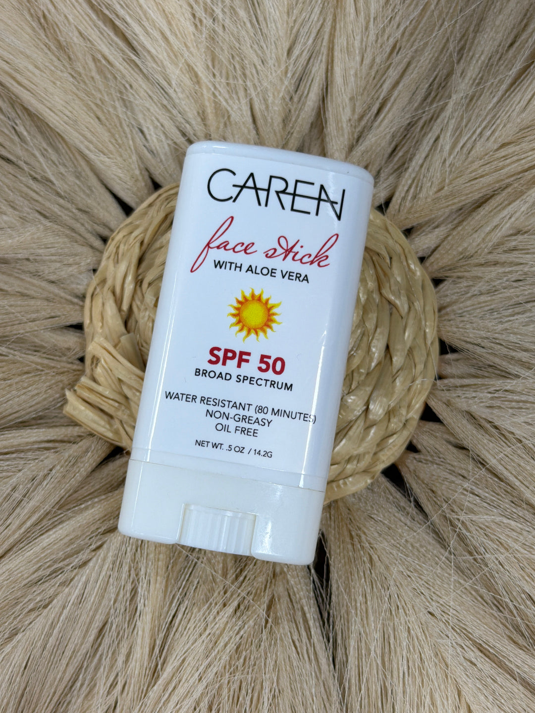 Face Stick SPF 50