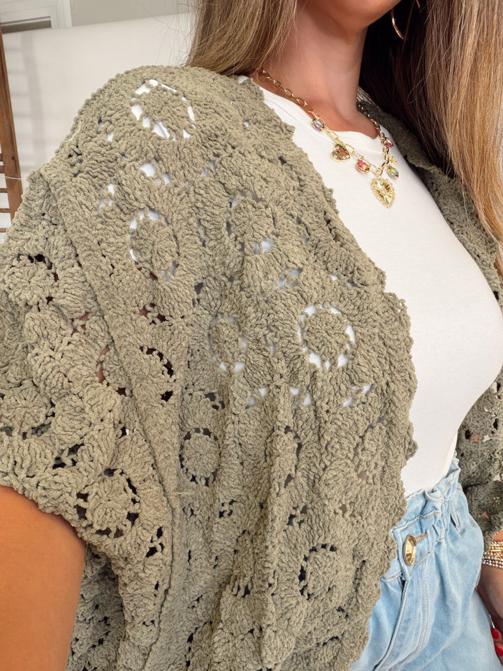 The Loamlace Wrap