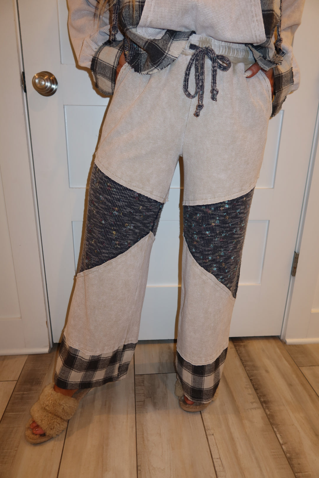 Plot Twist Pants