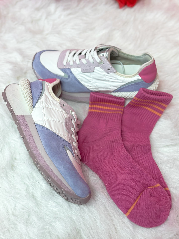 Varsity Stripe Socks