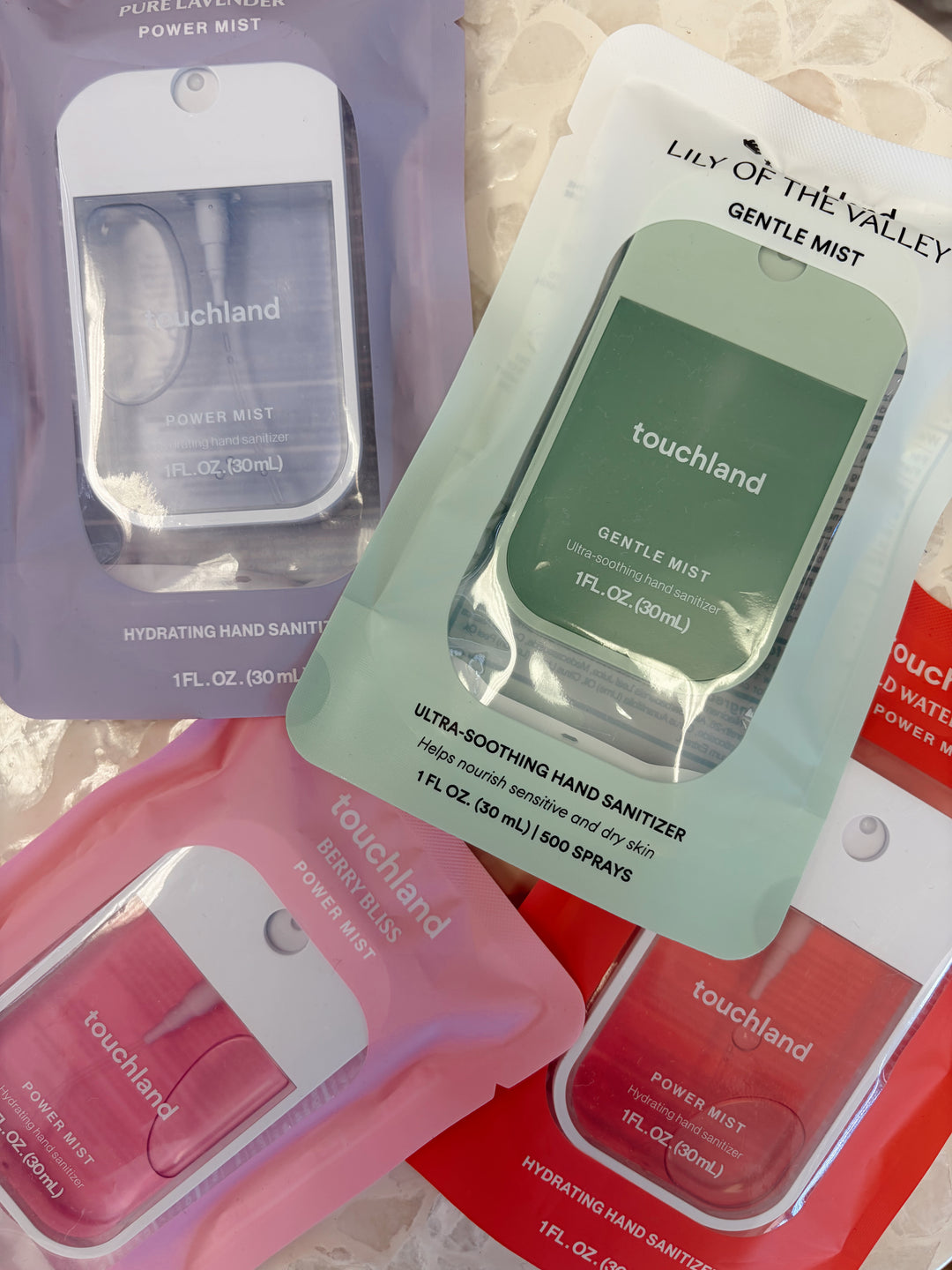 Touchland Power Mist
